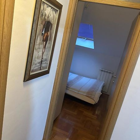 Apartman Dobrinja 1 塞拉耶佛 外观 照片