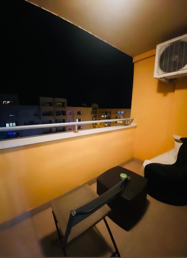 Apartman Dobrinja 1 塞拉耶佛 外观 照片