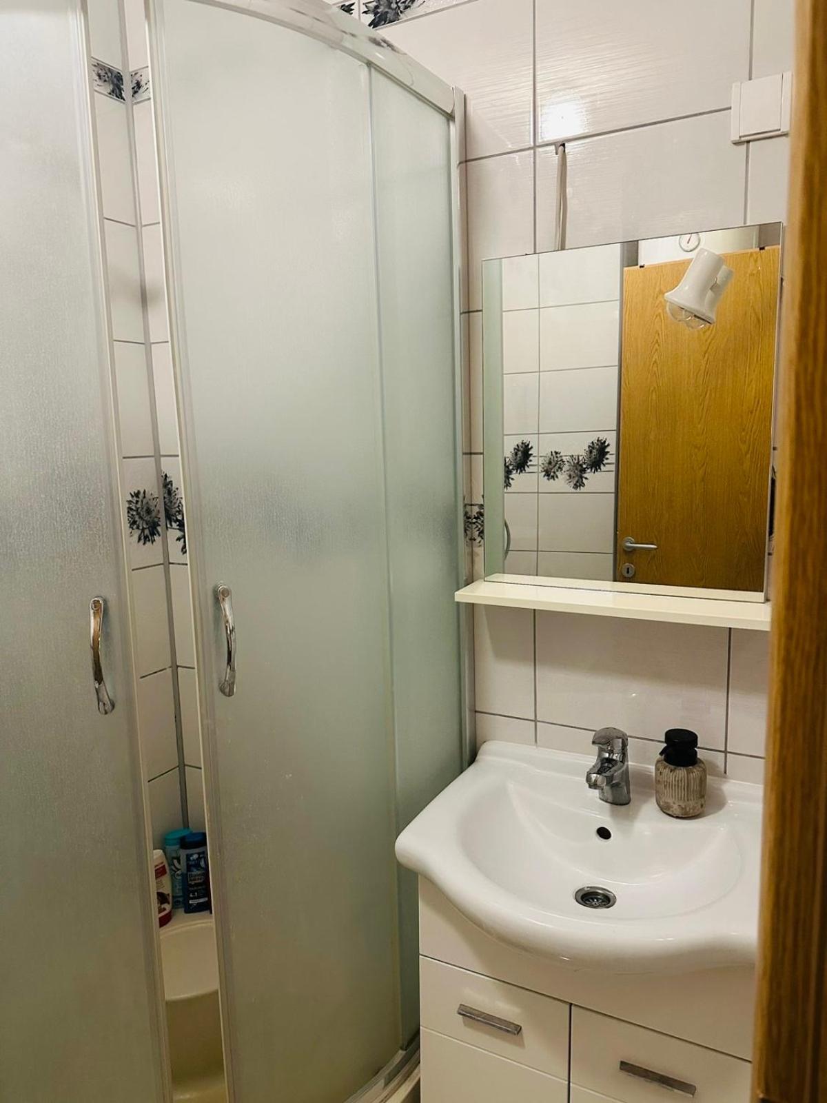 Apartman Dobrinja 1 塞拉耶佛 外观 照片